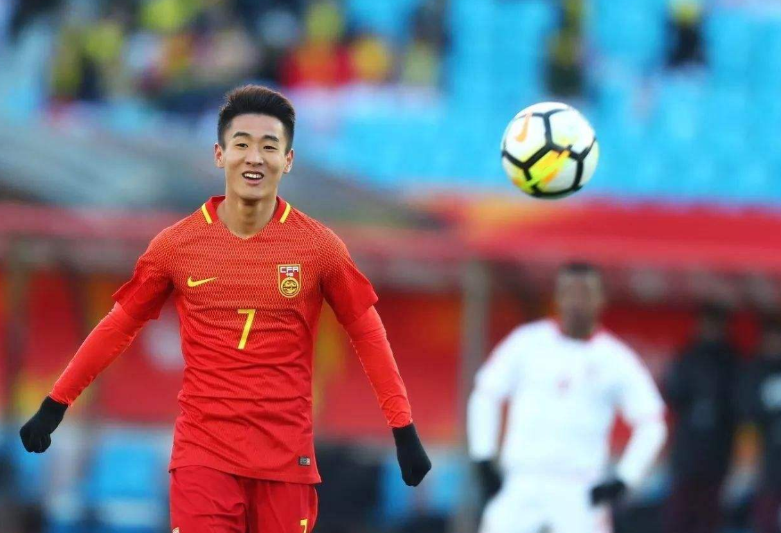 李铁曾找韦世豪谈话希望中国队在进攻端多一些作为