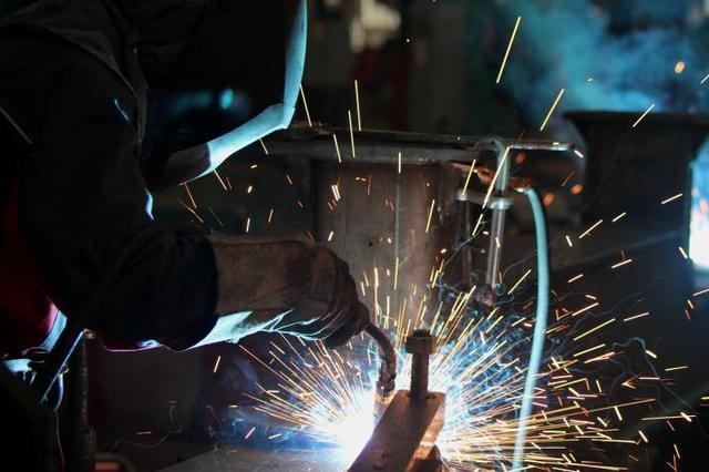 阅会|岁月如奔驰的战马,我用热情将钢铁熔化