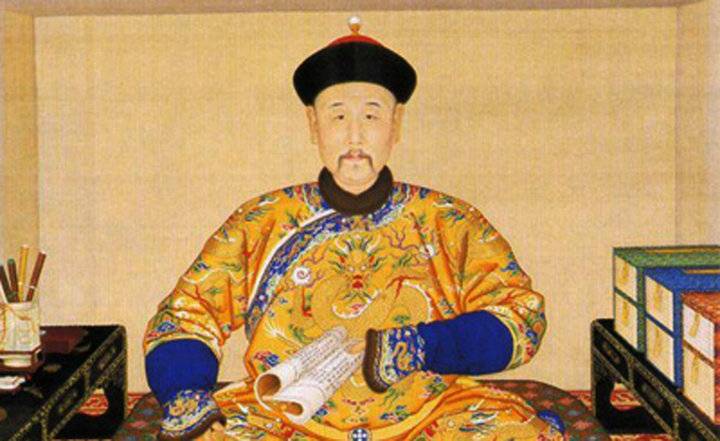 壹点音频丨胡子说史他是清朝最有争议最时髦的皇帝死因成疑