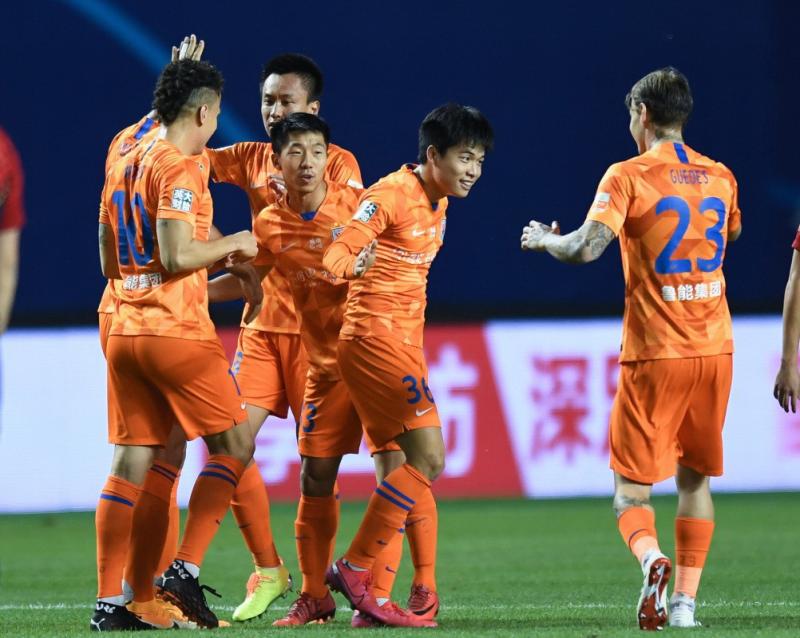 鲁能17日下午对阵国安 利矛遇上坚盾，细节决定成败