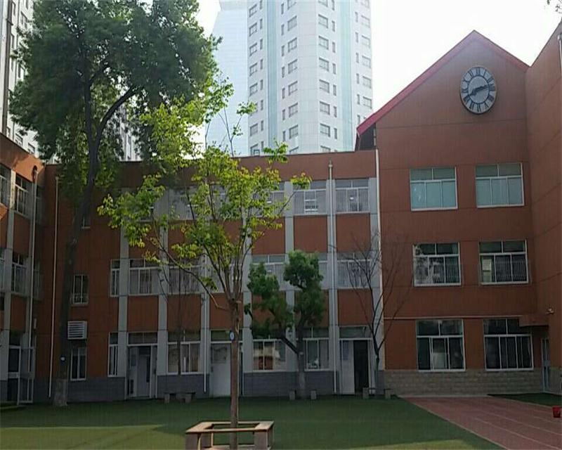 济南市纬三路小学不忘初心用行动诠释教育温度