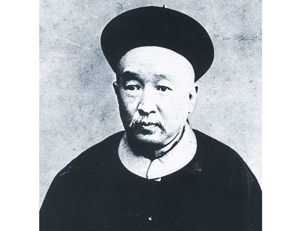 小清河溯古③三年小灾十年大灾晚晴首富盛宣怀治河有一手