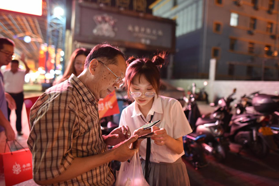 如果给你一个对祖国表白的机会，你最想对她祝福什么