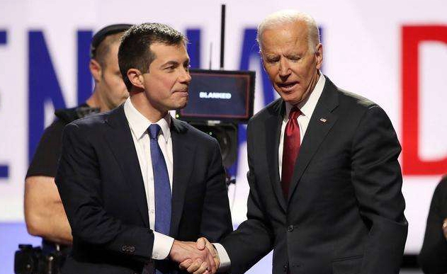 地球局|"超级星期二"将至, 8个月后谁来挑战特朗普?