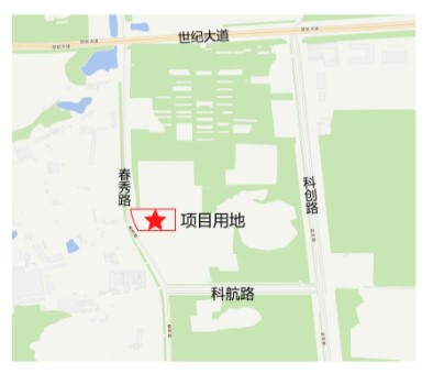 #齐鲁晚报·齐鲁壹点#济南高新区将再添18班幼儿园、48班小学，总占地5.59公顷