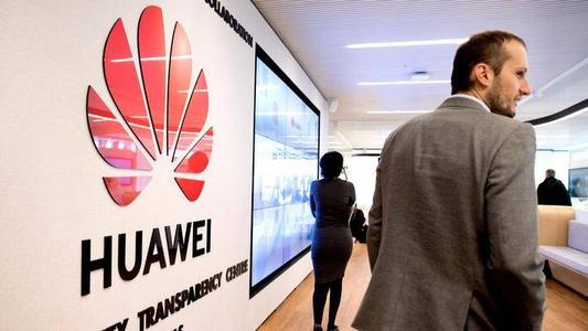 外交部英国政府在华为问题上丧失了宝贵的独立和自主