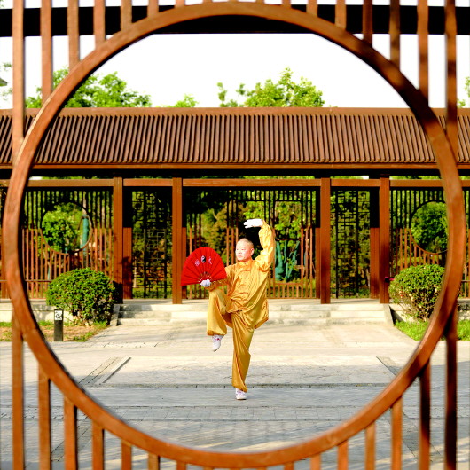 |你好，美好生活城市！济南靠啥重赢一张新名片