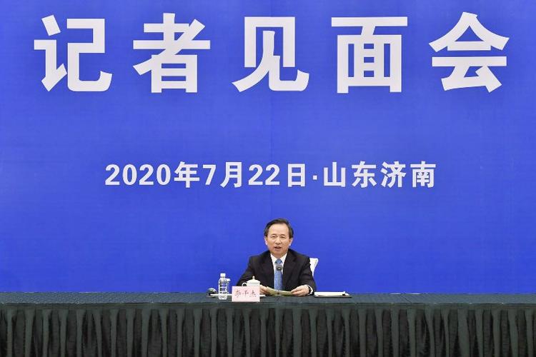 山东省长李干杰谈美丽宜居乡村建设：必须尊重农民群众意愿