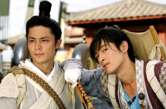 娜扎离开,新剧屡扑,曾经风光的唐人影视还能撑下去吗?-齐鲁晚报网