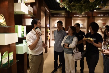 西王集团：玉米精深加工全产业链下，还暗藏健康“大招”
