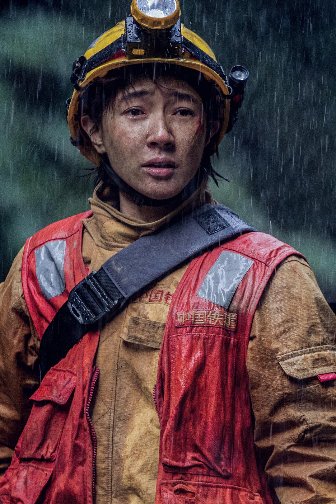 英勇就义的凡人,整个电影节奏也很好,看着觉得时间过的很快,个人,施工