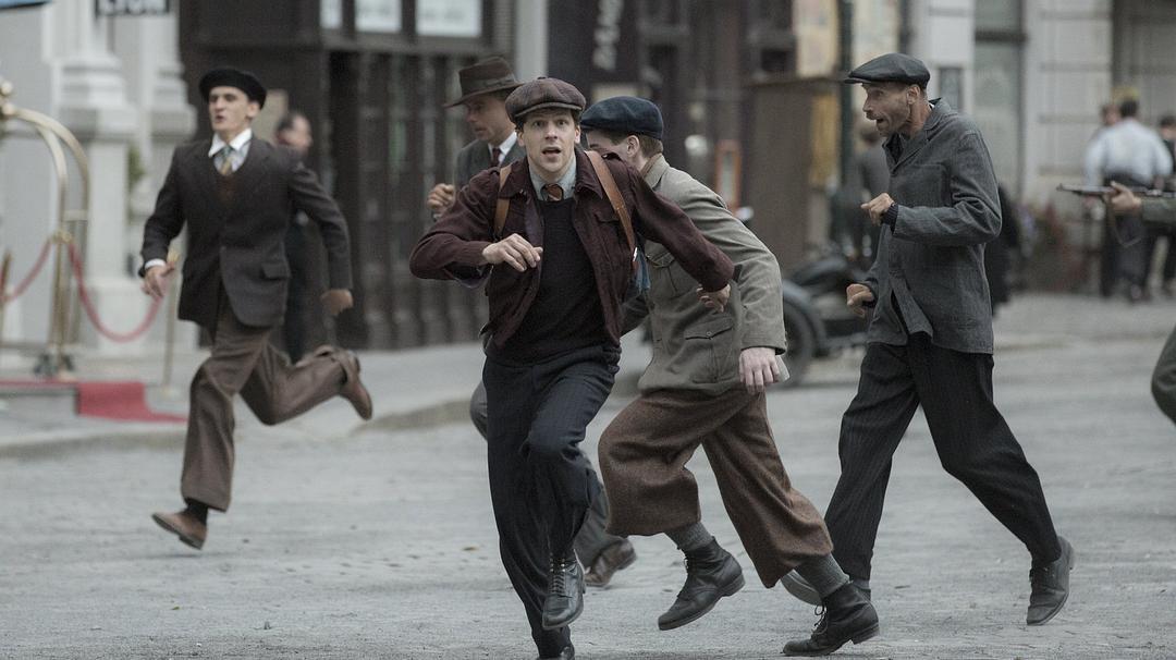 今日影片推荐:无声的抵抗