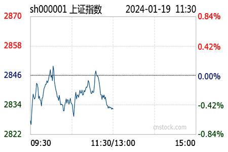 1月19日1130收評滬指小幅下跌047旅遊及景區遊戲Ⅱ
