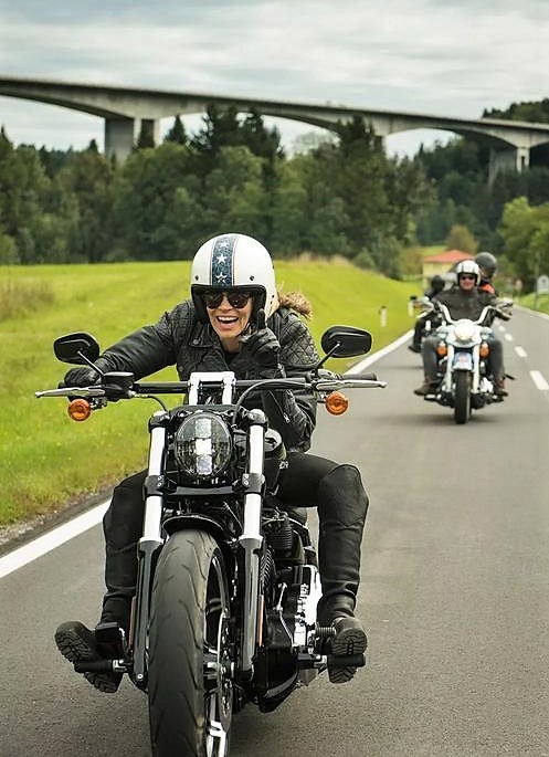 钱江力帆轻骑本田五羊,那些年你骑过的摩托车,还会重现街头?