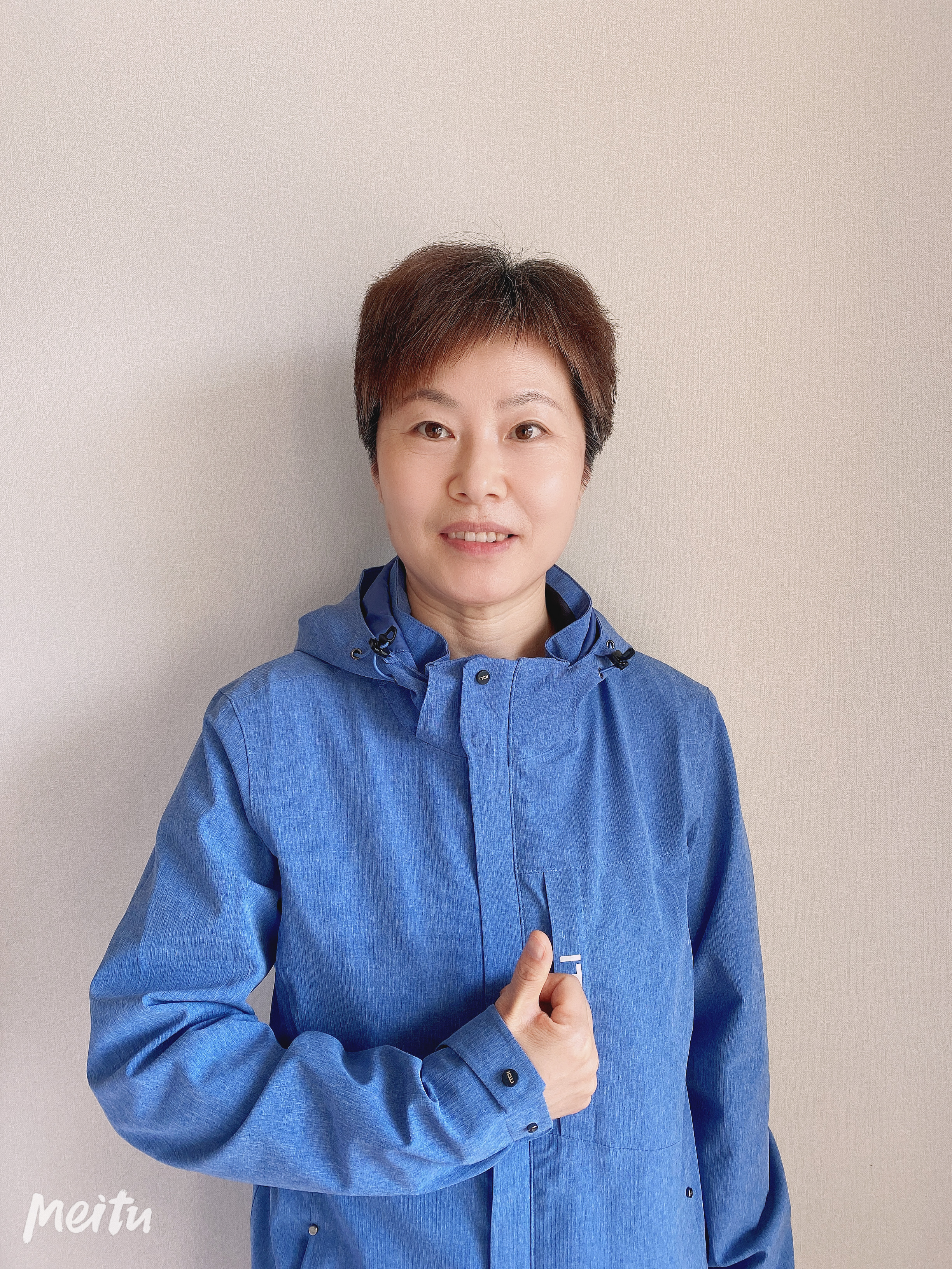 英雄访谈|郭红霞:医院清零后,有如释重负的感觉