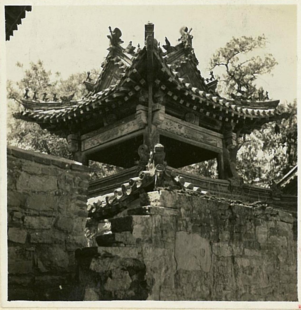 齐鲁历史影像 6