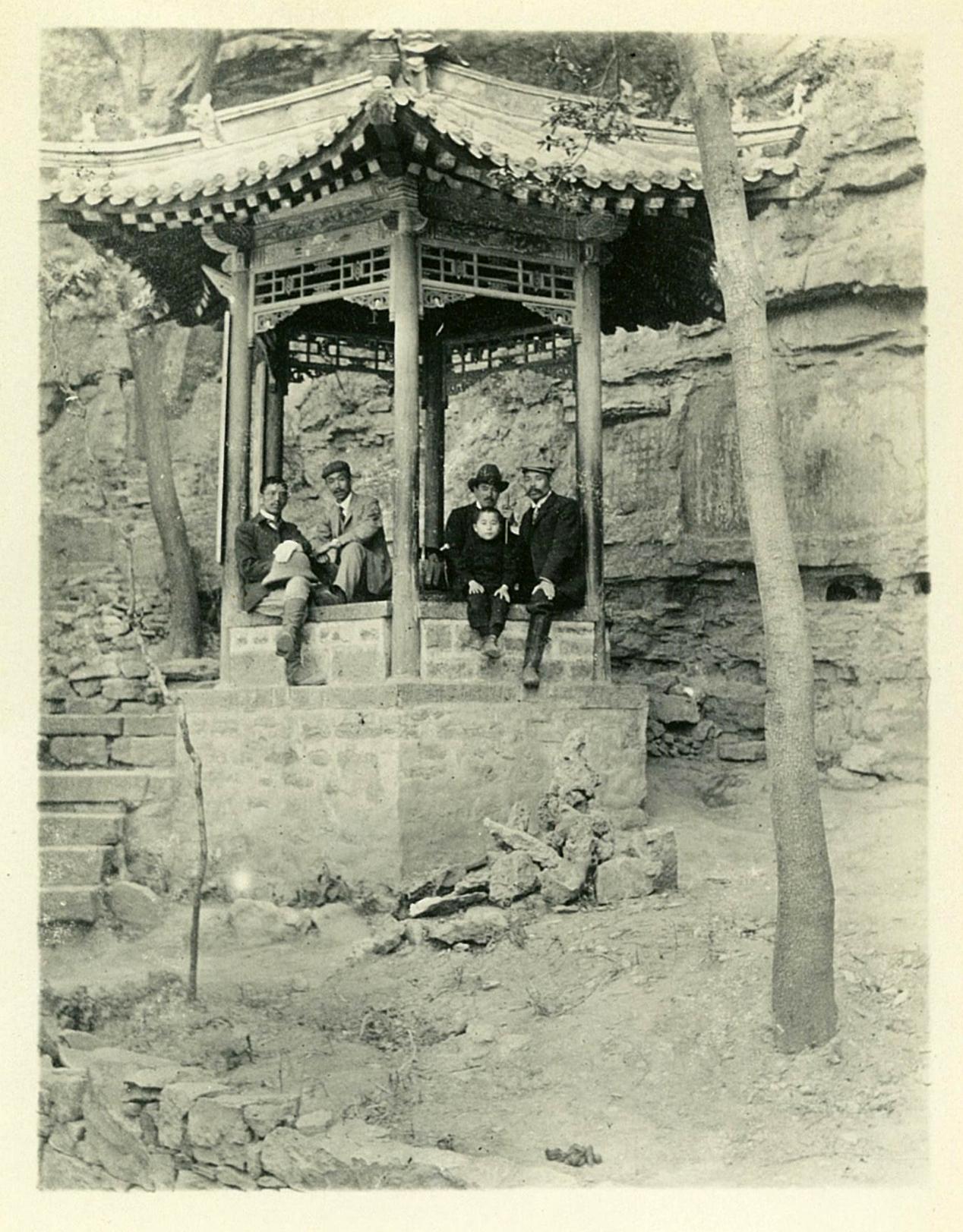 齐鲁历史影像 7