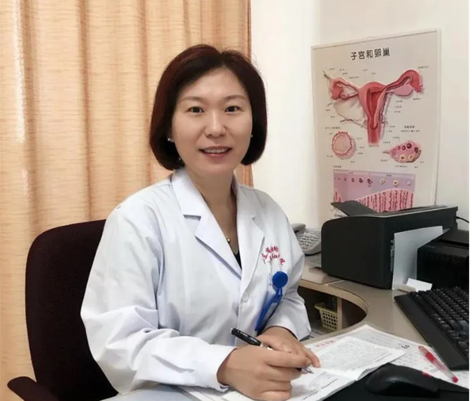 专家介绍:杨慧军:山东省妇幼保健院生殖中心主任,从事