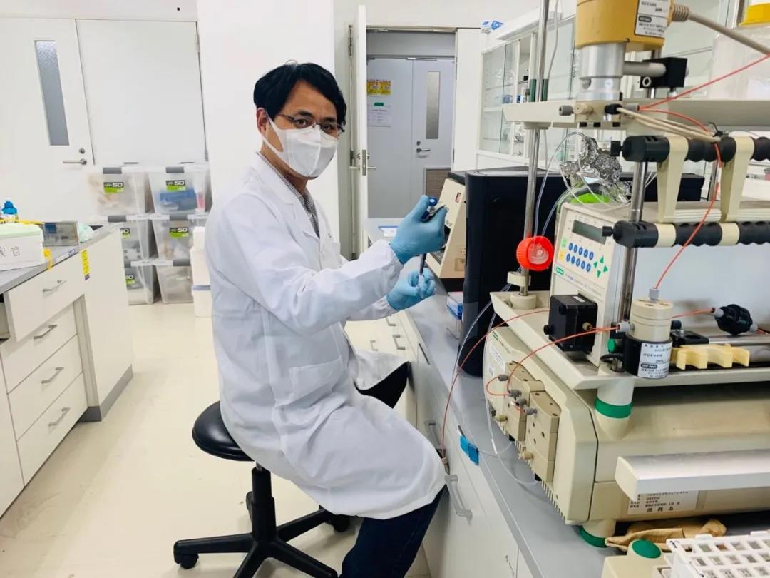 潍坊医学院成功研发新冠病毒检测试剂盒,正研发抗体药物