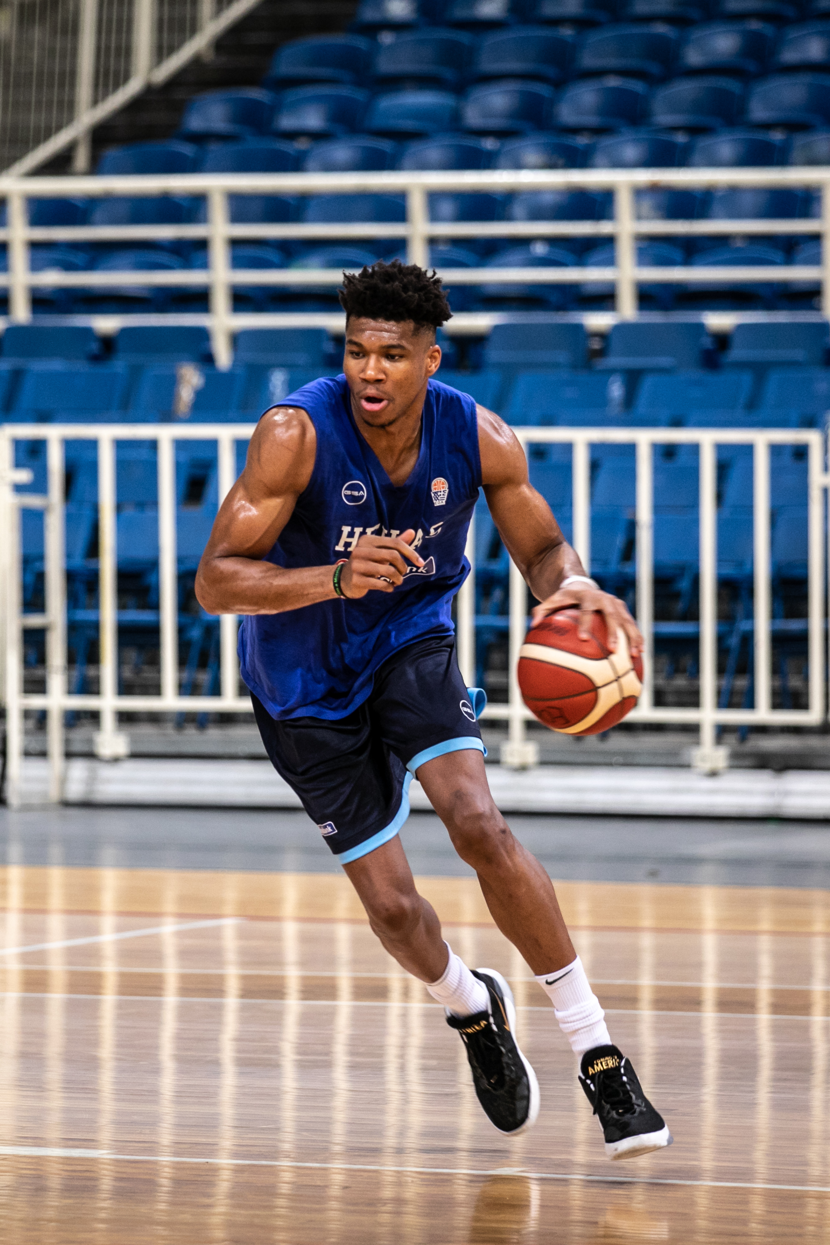 男篮世界杯前瞻f组有怪兽出没