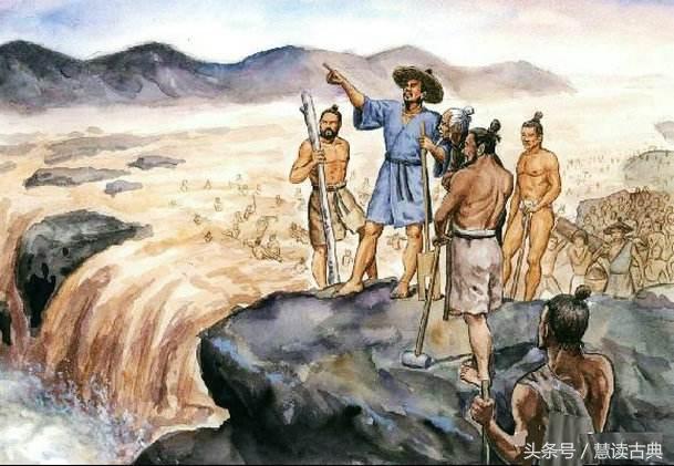 为万世开太平 ——尧舜之道与中国之治 文/胡春雨