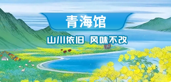 青海品牌馆