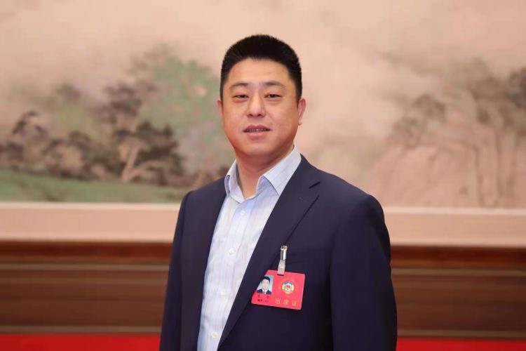 两会声音|政协委员王家林:落实垃圾分类 开发后端加工利用链条