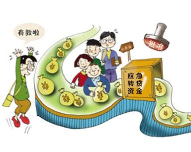 近日,记者从山亭区财政局获悉,为用于资金周转暂时遇到困难的民营中小