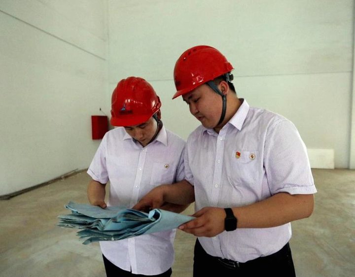 齐鲁晚报·齐鲁壹点|打破供热“孤岛”!济南东城16个老旧小区列入今冬供暖计划