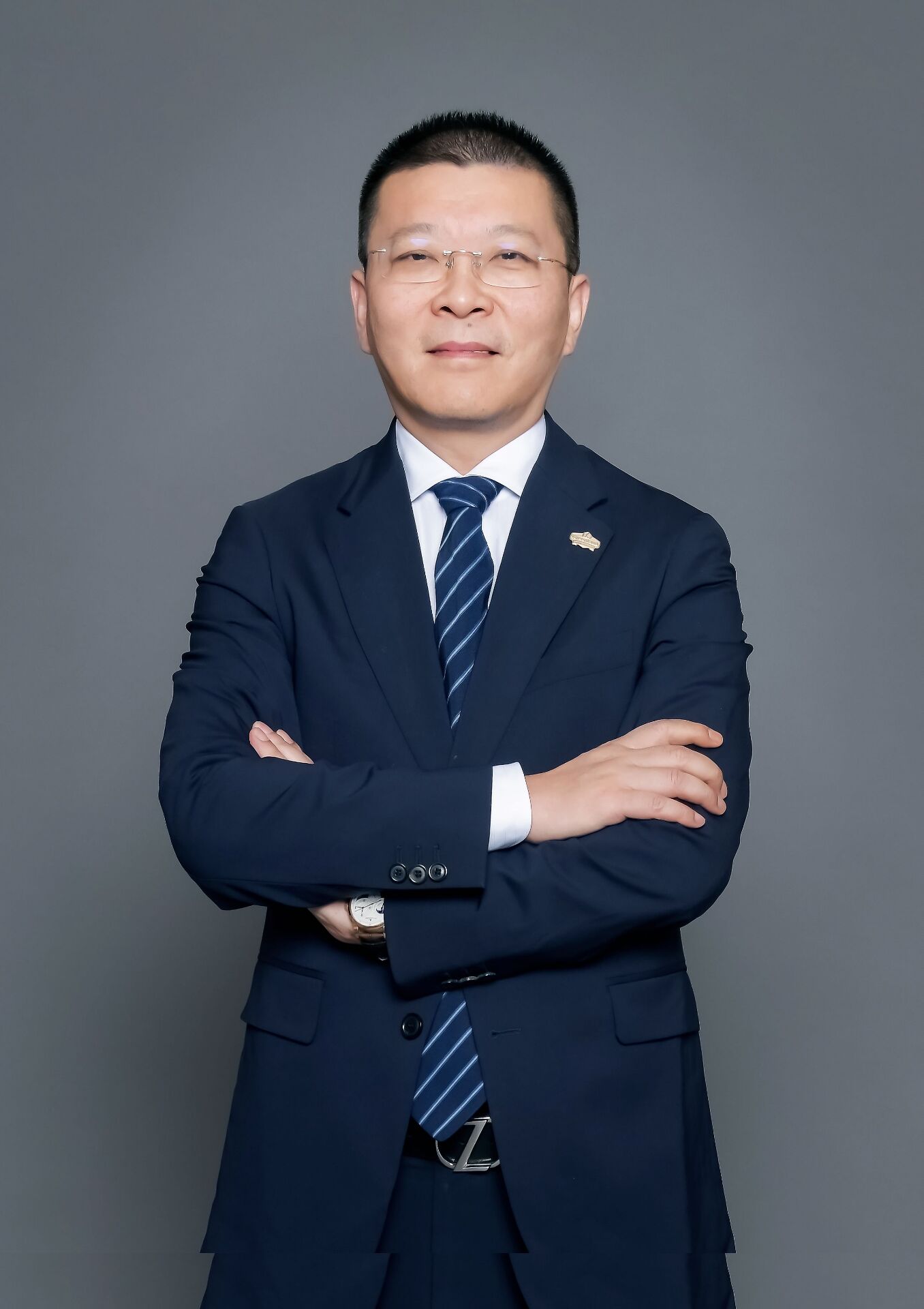 薛明辉:"地产 "助力山东经济转型新升级