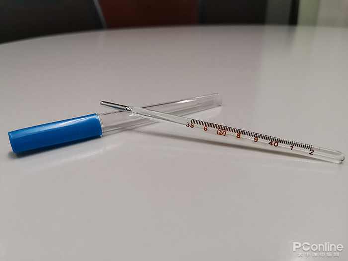 测体温不能太相信额温仪什么温度计最靠谱