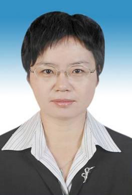 沂水激荡临沂70后女干部王丽云履新蒙阴县委书记