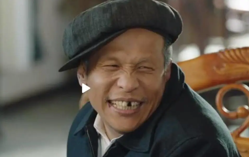 宋小宝刘老根4演老宋头林更新和赵本山女儿演情侣