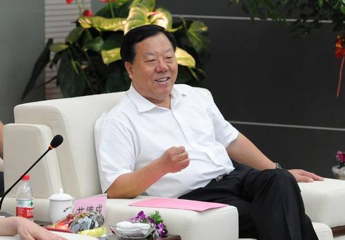 河北唐山市人大常委会原副主任苗德成接受审查调查,已退休6年