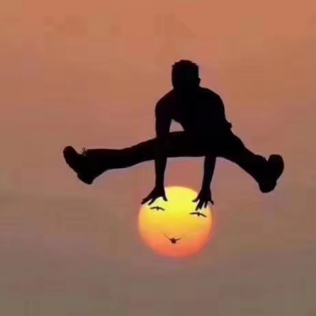 一片冰心