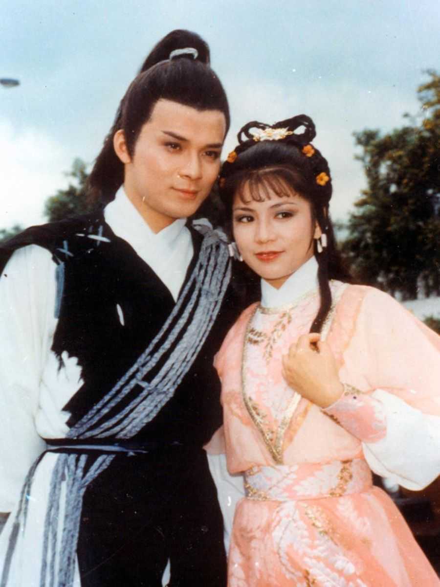 《儿女情长今犹在,先生鹤影已无踪》写在金庸先生逝世两周年