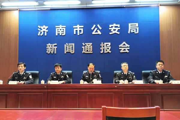 农村摩托车检验难、考试难？济南将乡镇政务中心“现场办”等服务