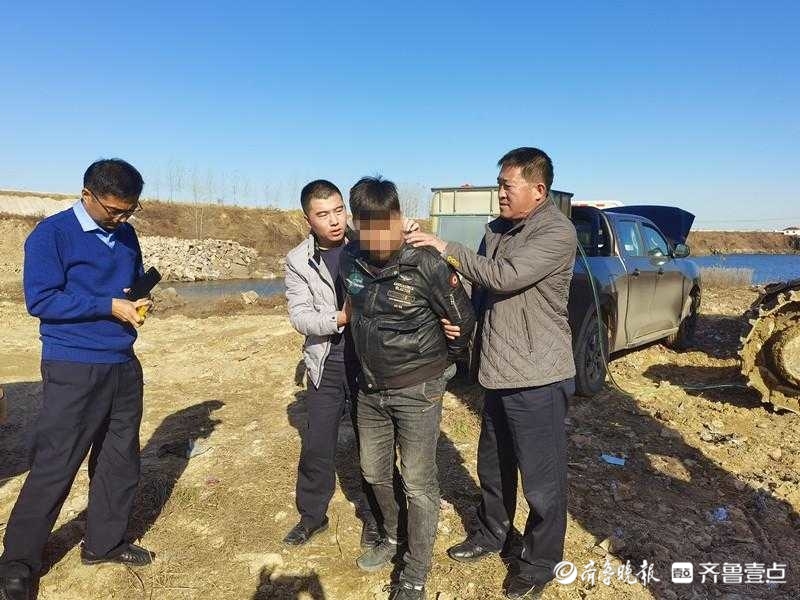 多名毒虫落网莒南警方成功打掉一个吸贩毒团伙