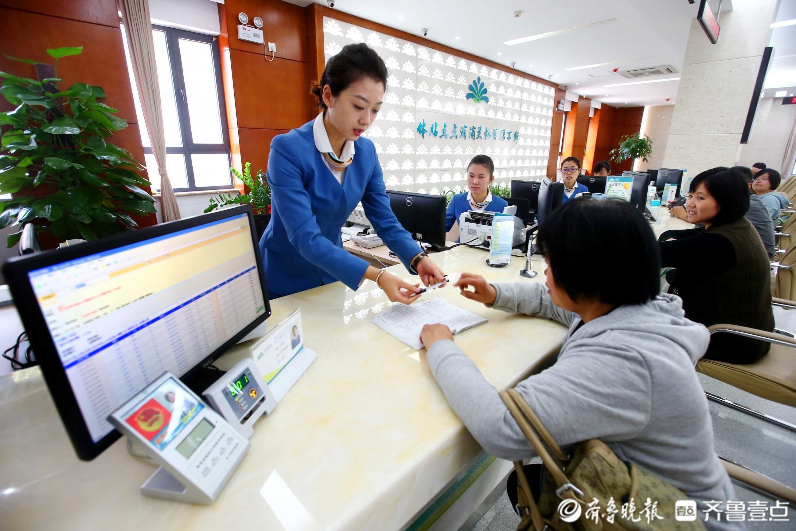 拧开水龙头就能喝到泉水！济南市民泉水直饮工程已惠及十万余人