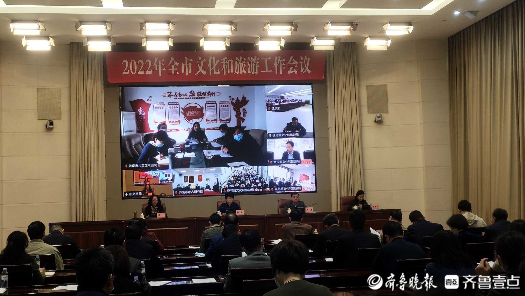 累计开工25万平米！济南明水古城建成后一年可接待500万游客