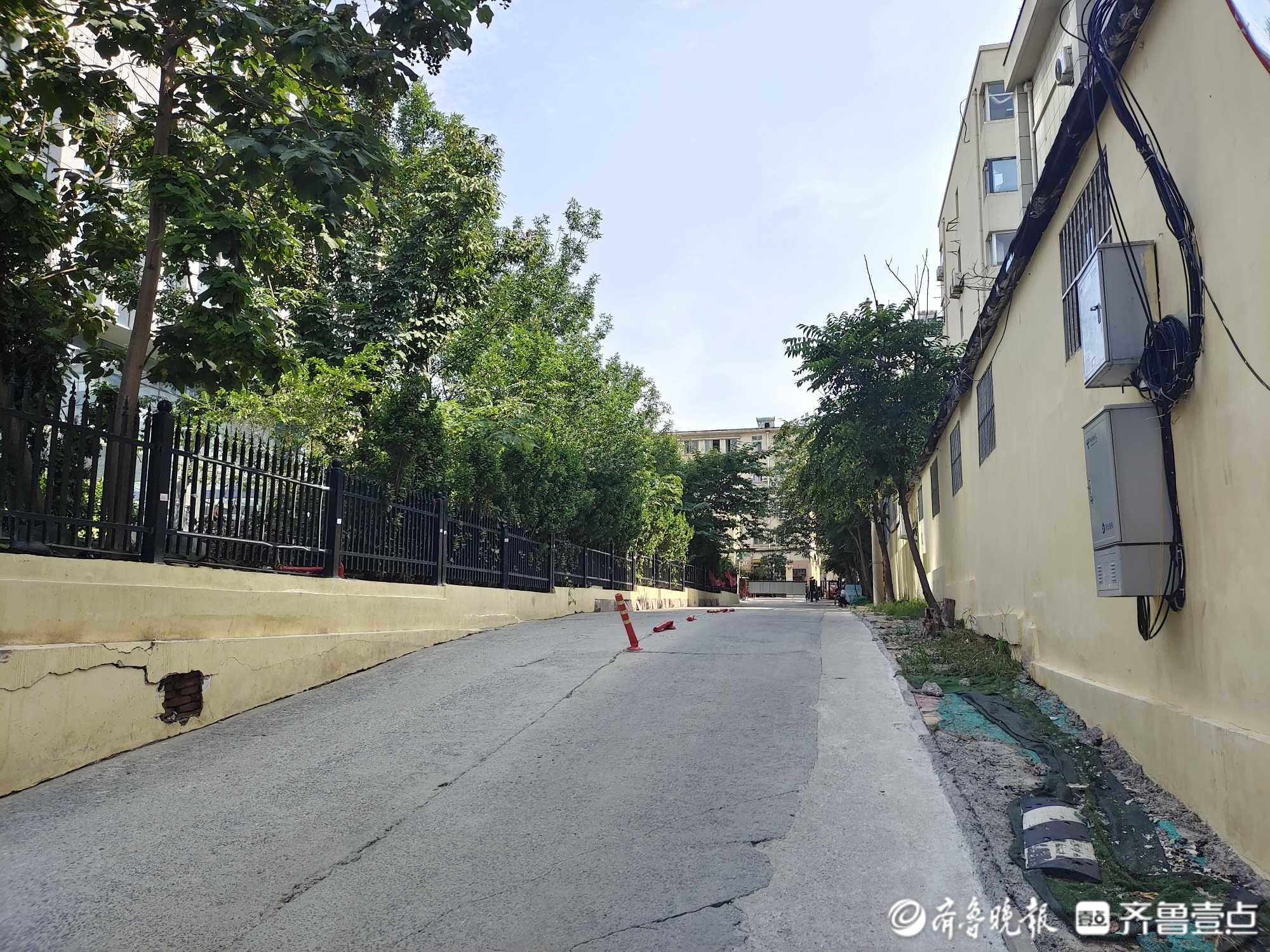 天天3·15丨济南建工燕东苑小区安门禁卡收10元工本费，业主：第一张应免费