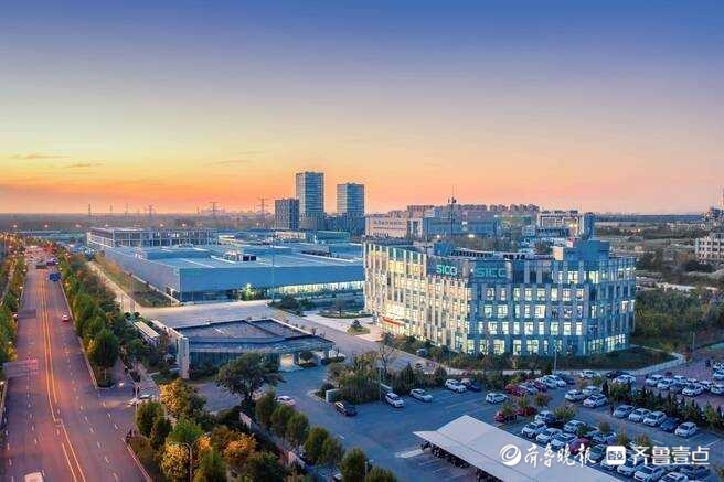 领跑全省！济南“专精特新”企业为制造业注入澎湃动能