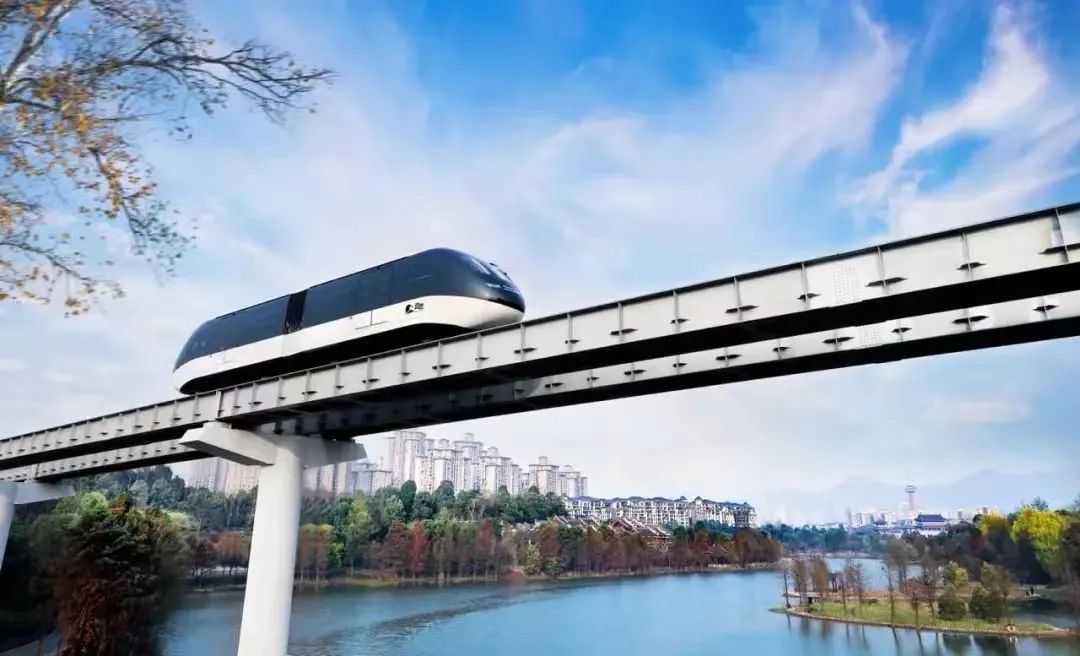 报告解读｜“空中公交”将落地泉城，首批云巴或建在南山、长清