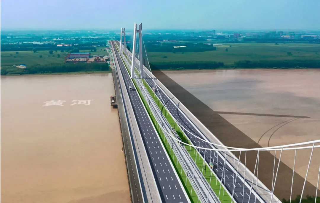 报告解读｜济阳有轨电车已启动，主城区与周边区县拟建轨交双通道