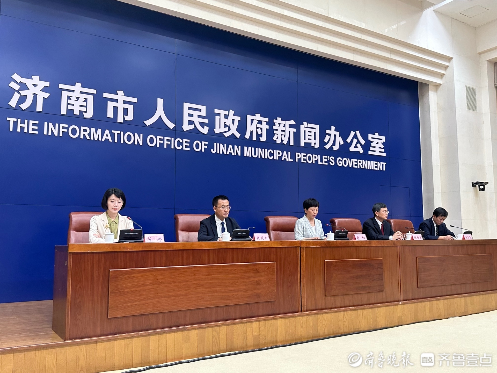 济南组织开展607个行政村环境整治和11处农村黑臭水体治理