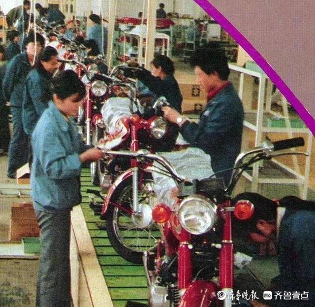 壹点调查|蓦然回首“她”仍在，济南“老字号”们的起伏翻新路