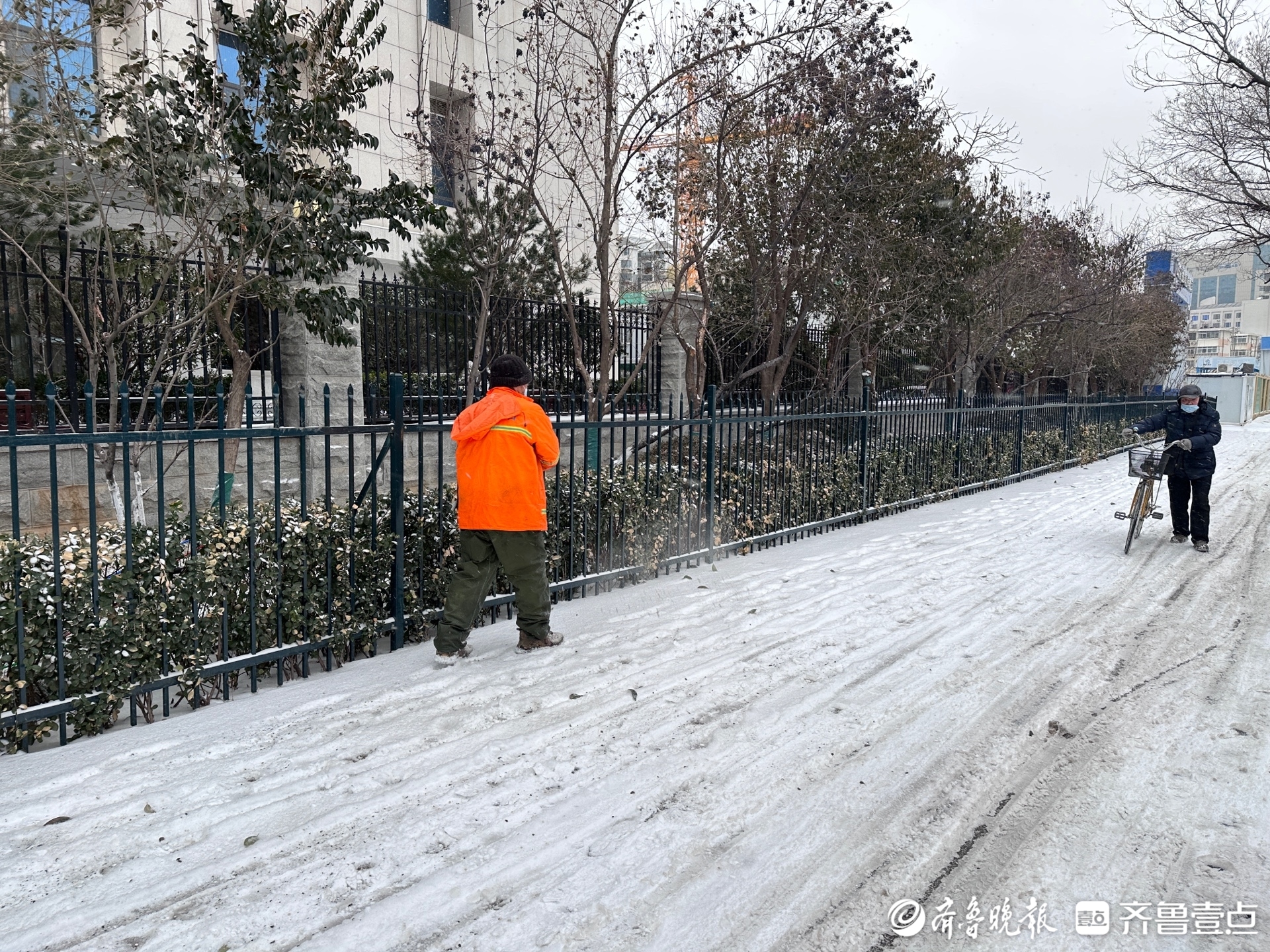 立春之后为何还有大雪？今年降雪更频繁？一文解答