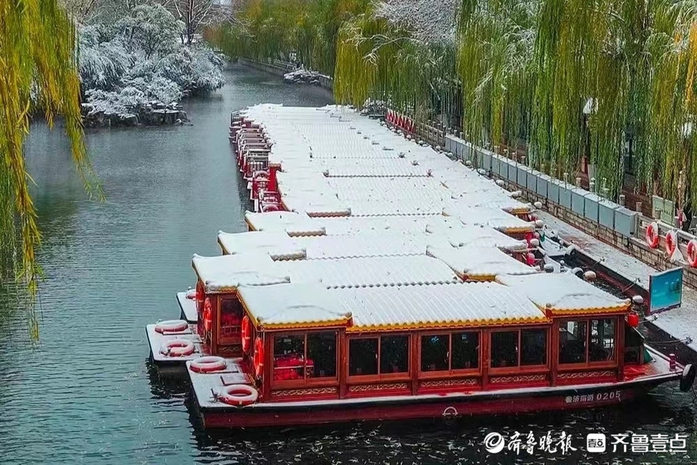 立春之后为何还有大雪？今年降雪更频繁？一文解答