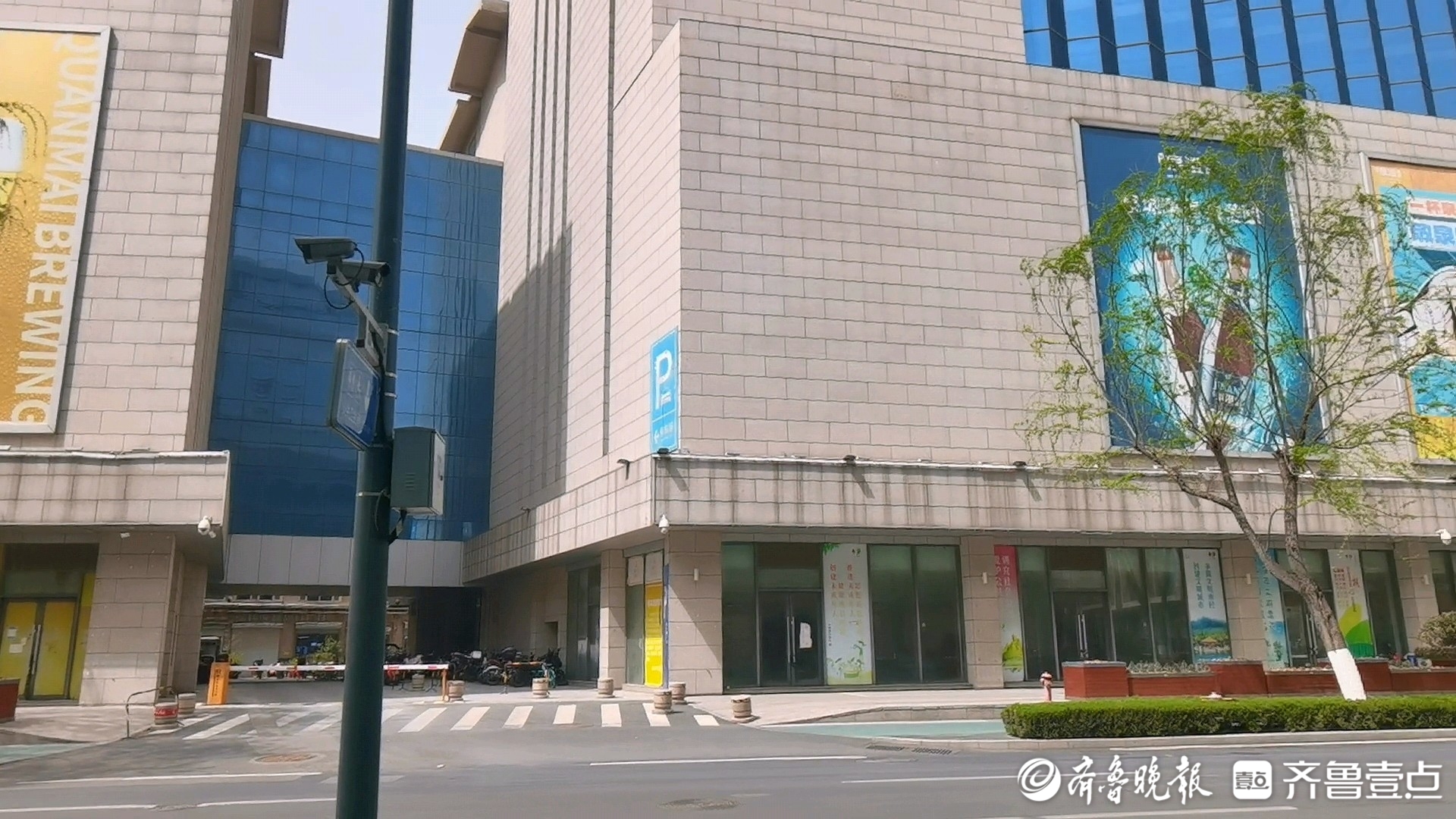 壹点调查｜舜井街陨落记：曾比肩深圳华强北，而今一团乱麻理不顺