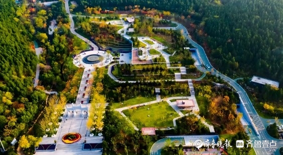 第三届山东省森林文化周活动即将在济南启动